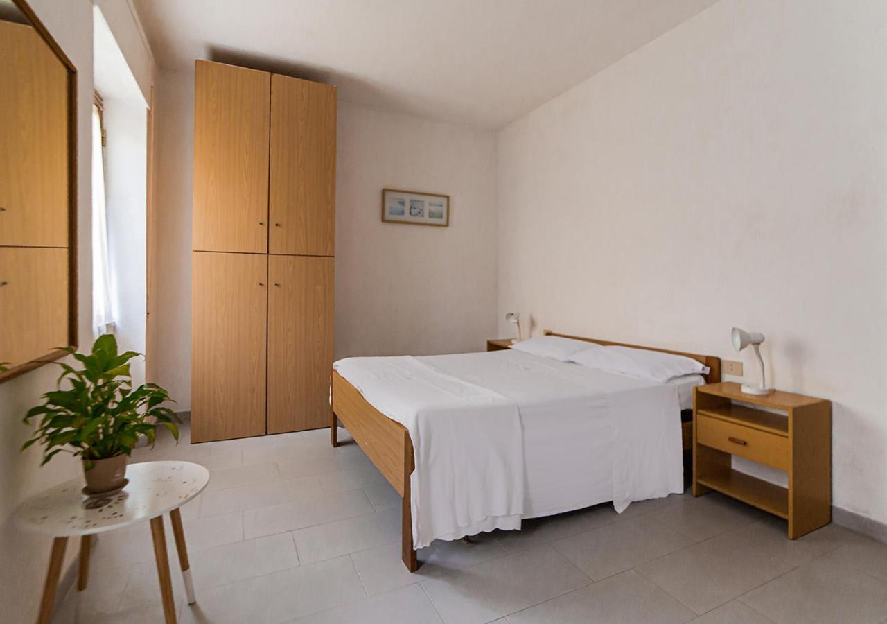 Casa Zara Apartment La Maddalena  Exterior photo