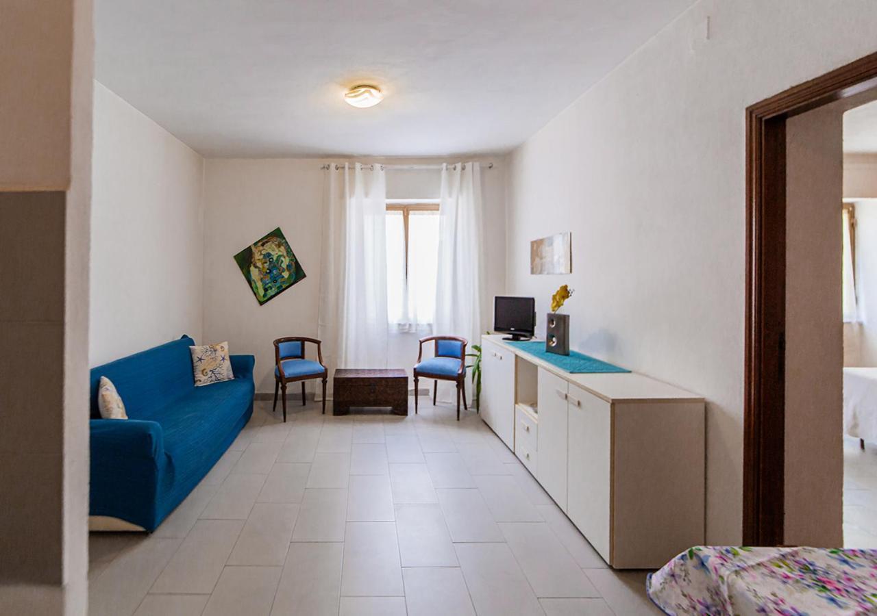 Casa Zara Apartment La Maddalena  Exterior photo