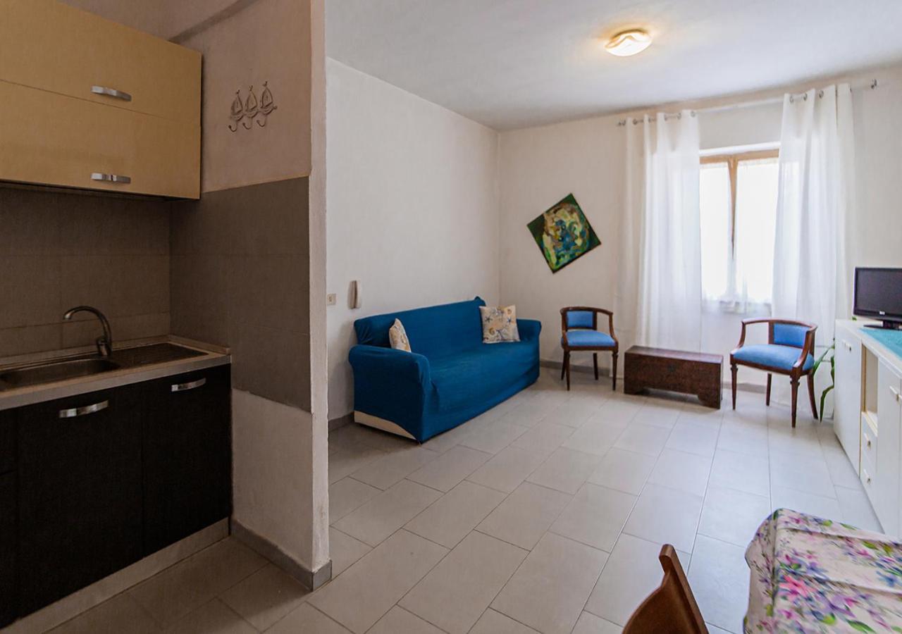 Casa Zara Apartment La Maddalena  Exterior photo